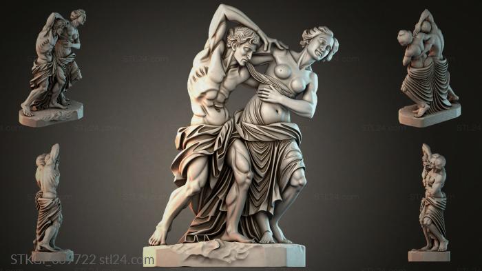 STKGI_009722 3d STL model