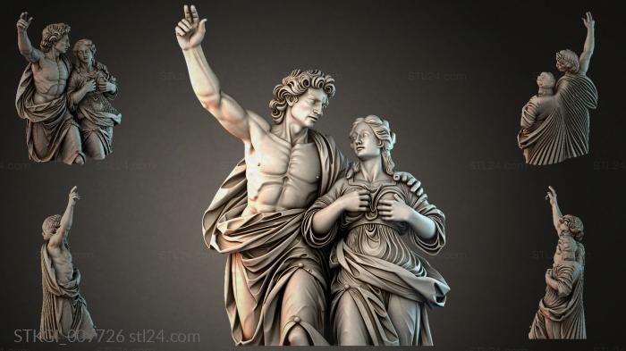 STKGI_009726 3d STL model