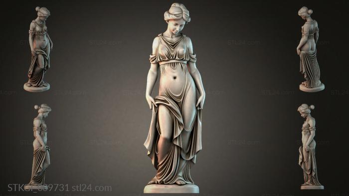 STKGI_009731 3d STL model