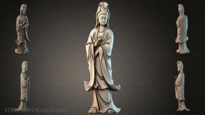 STKGI_009740 3d STL model