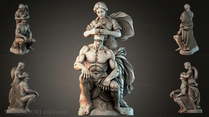 STKGI_009741 3d STL model