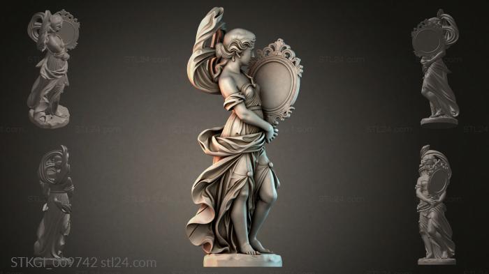 STKGI_009742 3d STL model