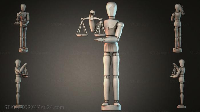 STKGI_009747 3d STL model