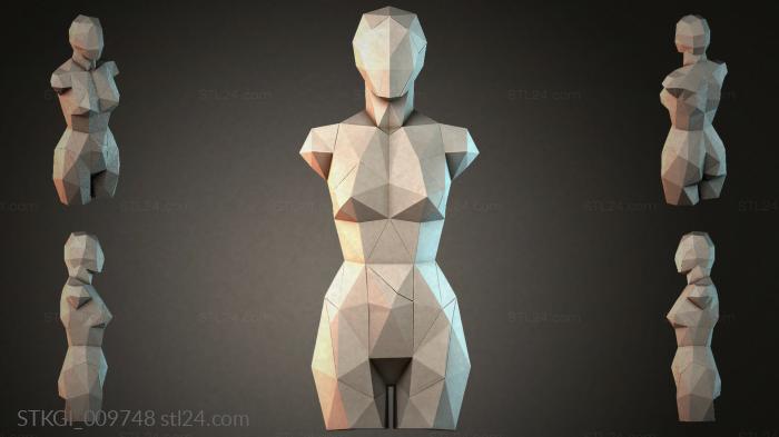 STKGI_009748 3d STL model