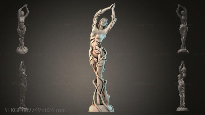 STKGI_009749 3d STL model