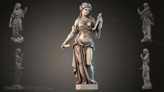 STKGI_009752 3d STL model