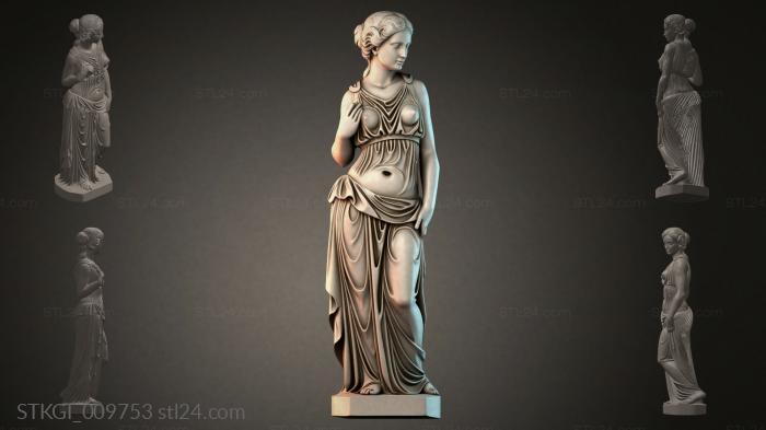 STKGI_009753 3d STL model