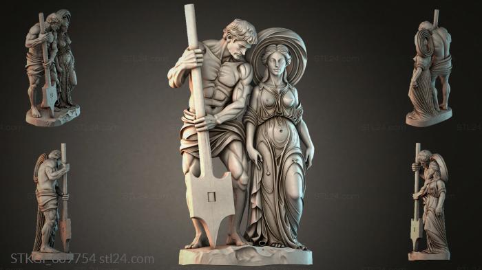 STKGI_009754 3d STL model