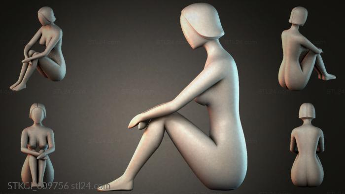 STKGI_009756 3d STL model