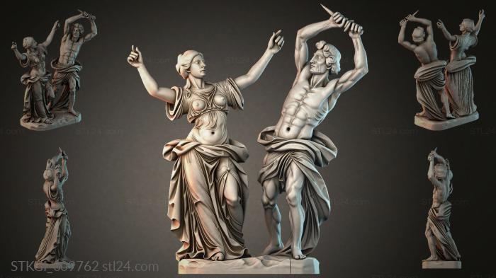 STKGI_009762 3d STL model