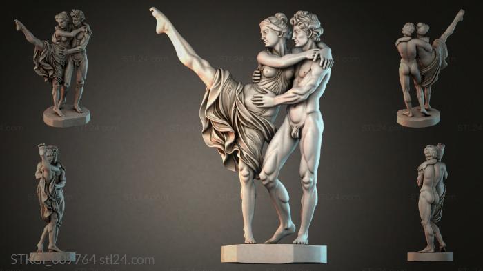 STKGI_009764 3d STL model