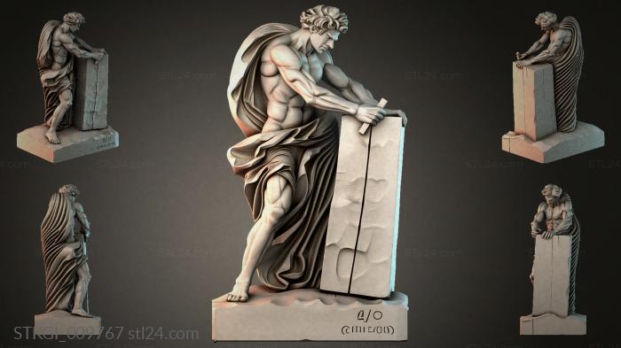 STKGI_009767 3d STL model