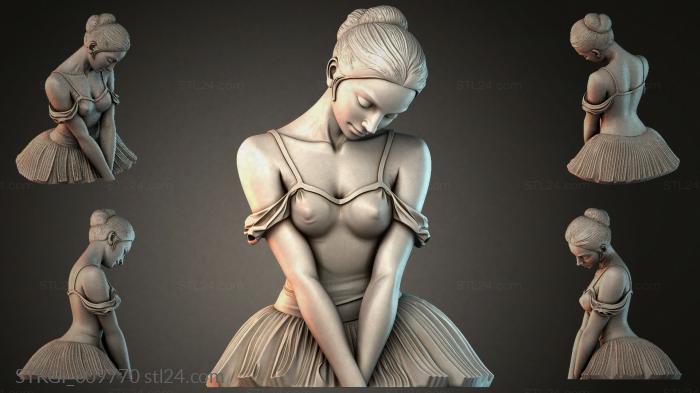 STKGI_009770 3d STL model