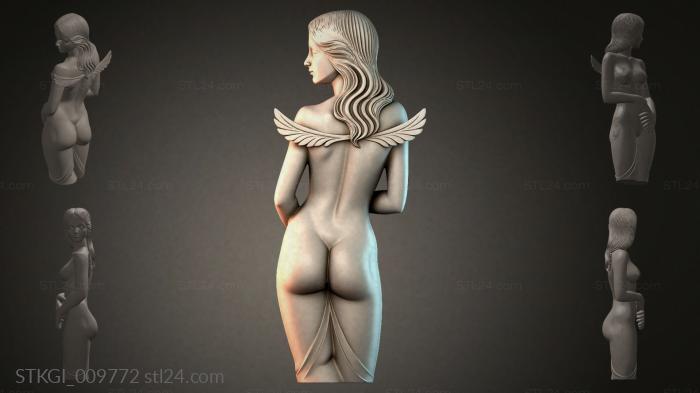 STKGI_009772 3d STL model