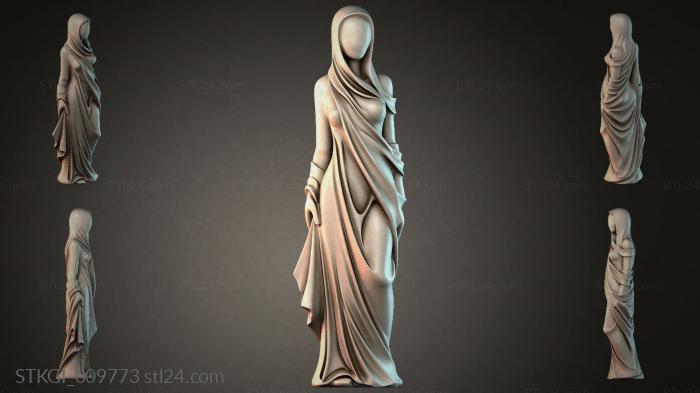 STKGI_009773 3d STL model