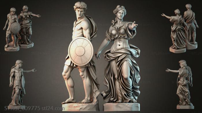 STKGI_009775 3d STL model