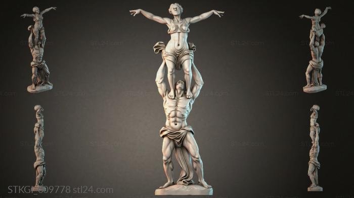 STKGI_009778 3d STL model