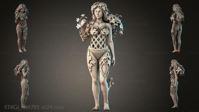STKGI_009781 3d STL model