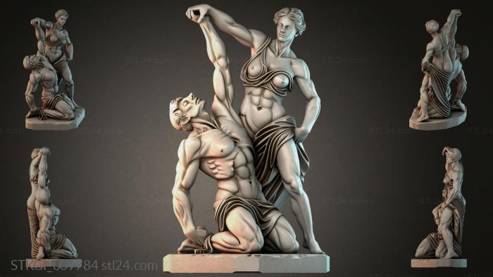 STKGI_009784 3d STL model