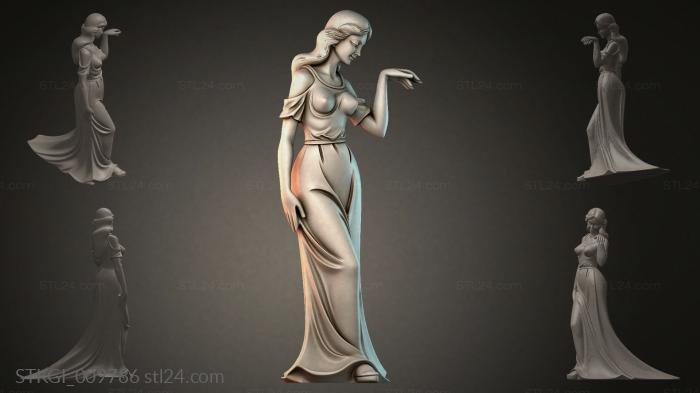 STKGI_009786 3d STL model