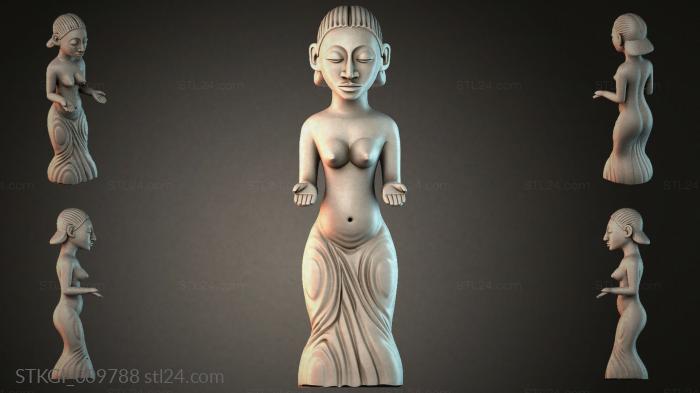 STKGI_009788 3d STL model