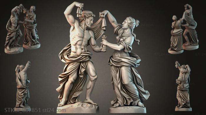 STKGI_009851 3d STL model