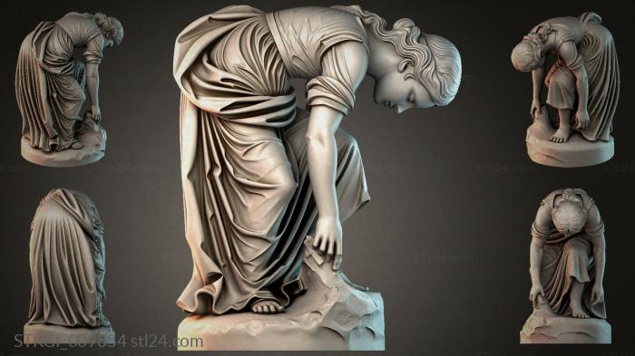 STKGI_009854 3d STL model