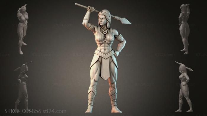 STKGI_009856 3d STL model