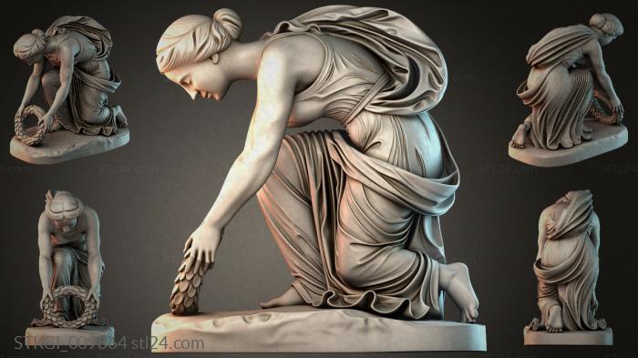 STKGI_009864 3d STL model