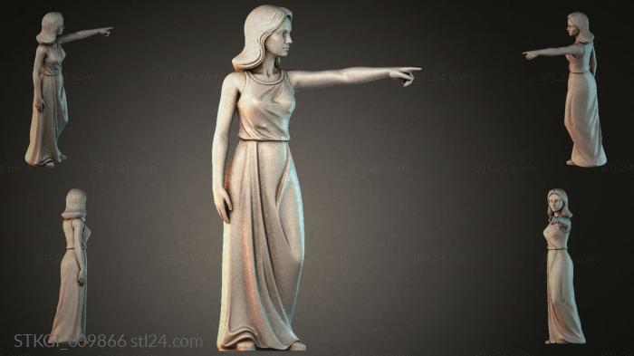 STKGI_009866 3d STL model