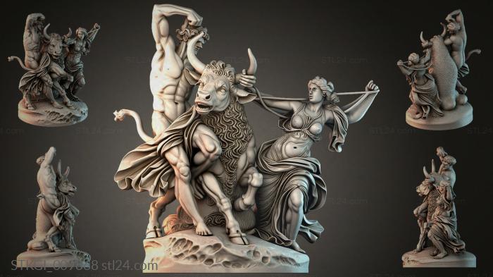 STKGI_009868 3d STL model