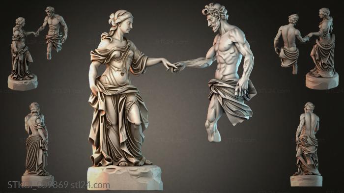 STKGI_009869 3d STL model