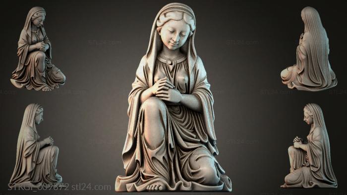 STKGI_009872 3d STL model