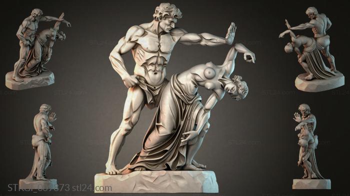 STKGI_009873 3d STL model
