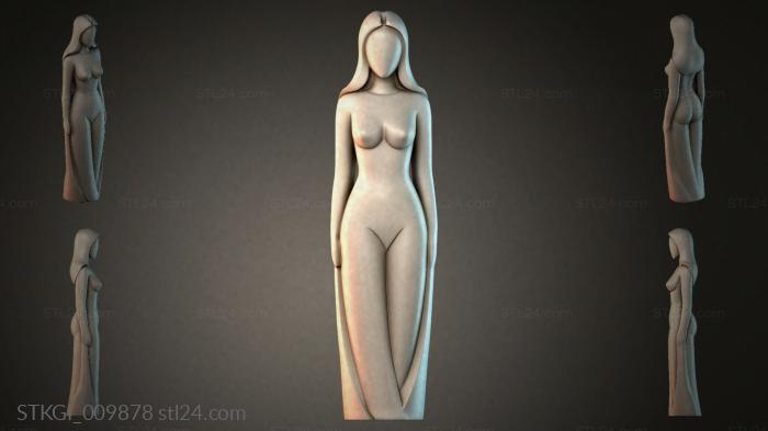 STKGI_009878 3d STL model