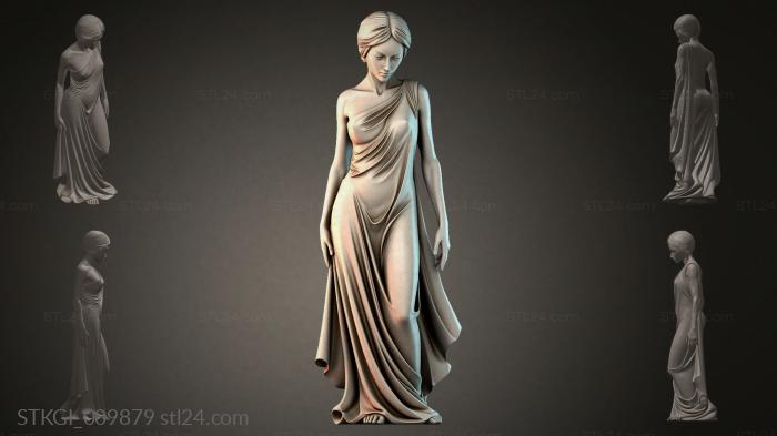 STKGI_009879 3d STL model