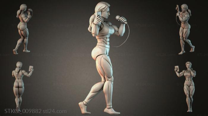 STKGI_009882 3d STL model