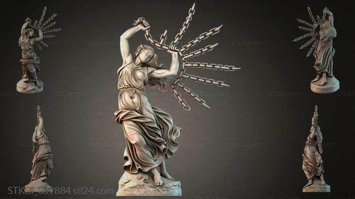 STKGI_009884 3d STL model