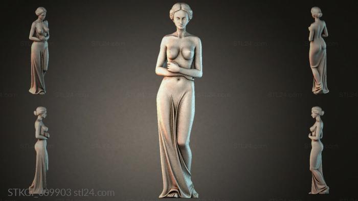 STKGI_009903 3d STL model