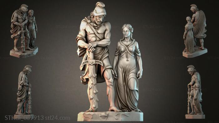 STKGI_009913 3d STL model