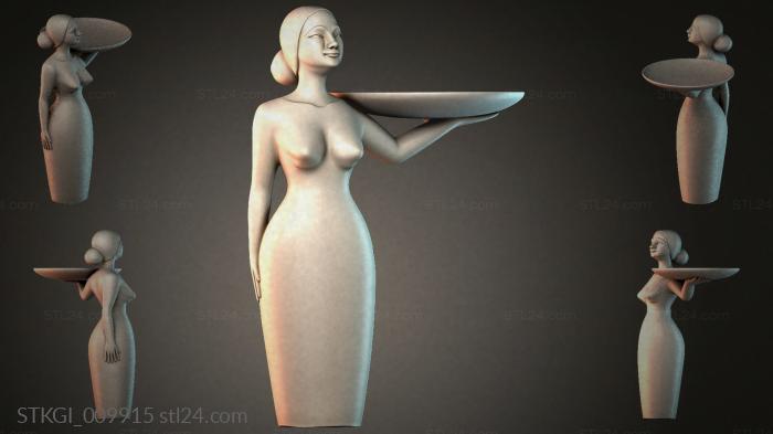 STKGI_009915 3d STL model