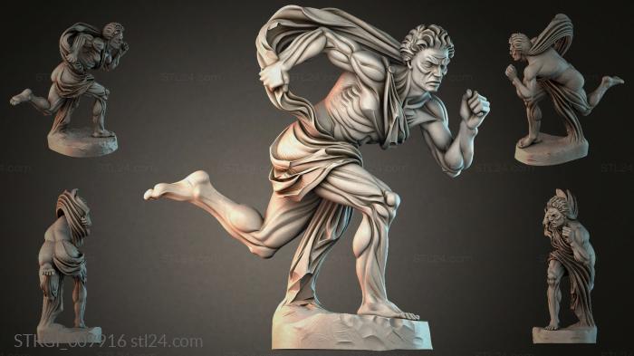STKGI_009916 3d STL model