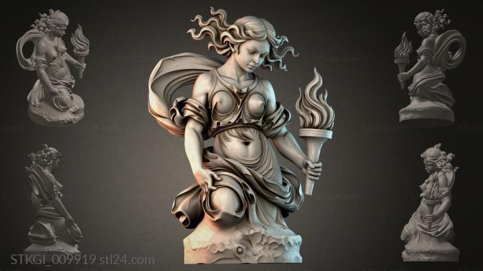 STKGI_009919 3d STL model