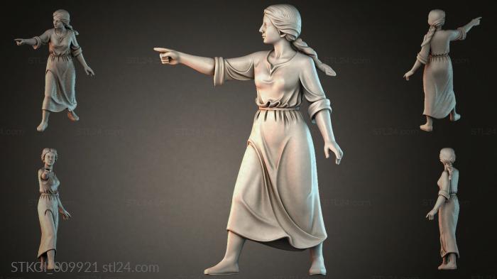 STKGI_009921 3d STL model