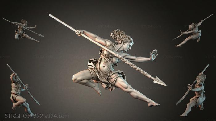 STKGI_009922 3d STL model