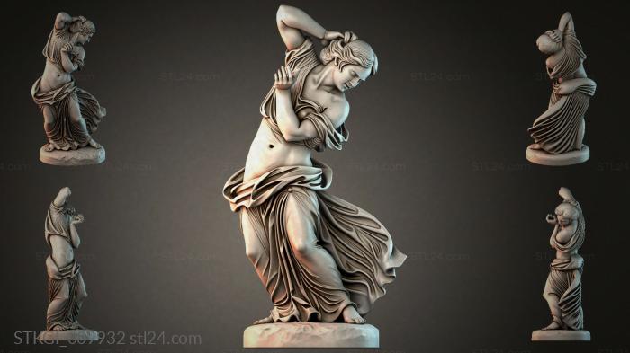 STKGI_009932 3d STL model