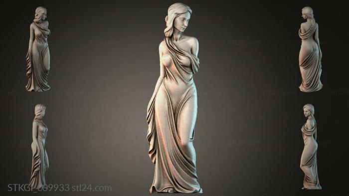 STKGI_009933 3d STL model