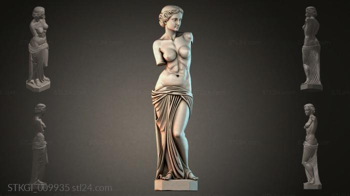 STKGI_009935 3d STL model