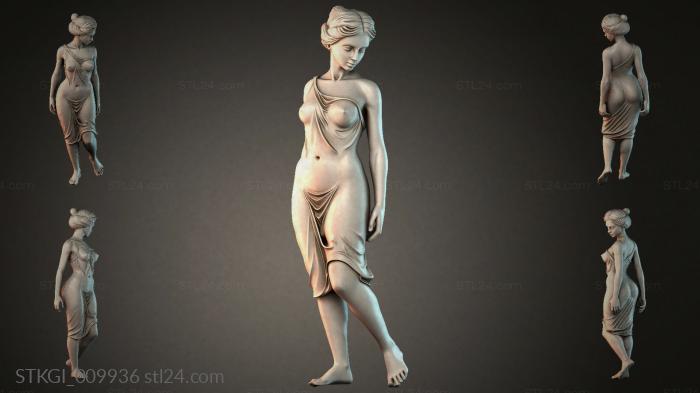 STKGI_009936 3d STL model