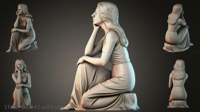 STKGI_009942 3d STL model
